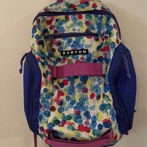 Burton Metalhead Kids Backpack